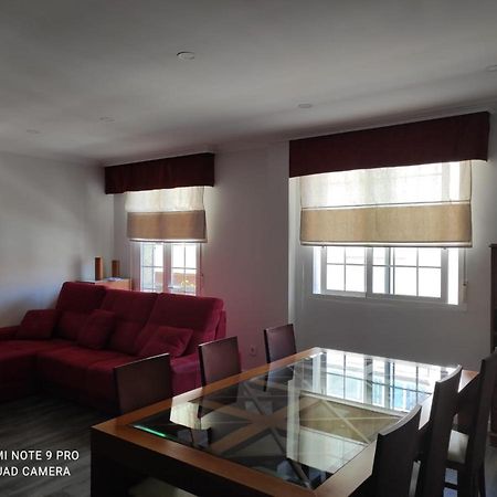 La Terraza De Castelao Apartment โอโกรเบ ภายนอก รูปภาพ