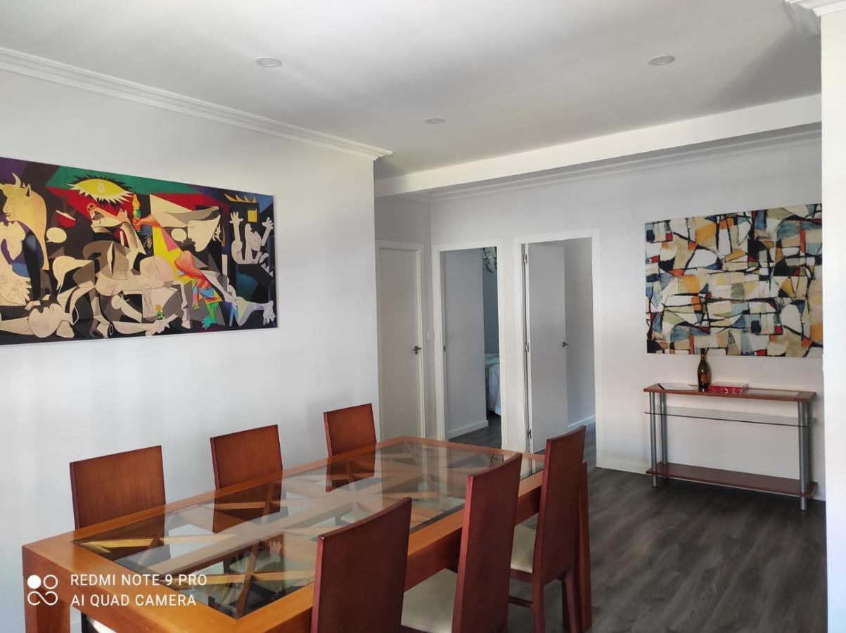 La Terraza De Castelao Apartment โอโกรเบ ภายนอก รูปภาพ